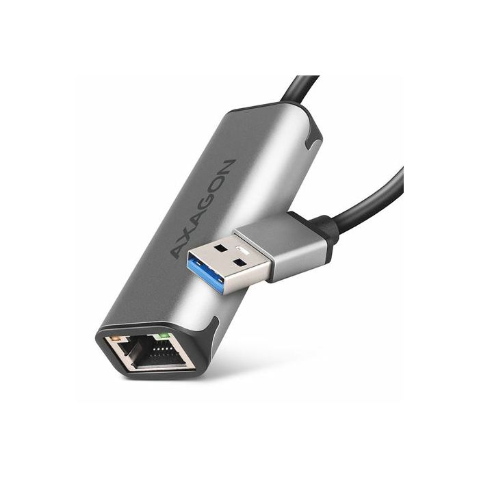 Adapter Axagon ADE-25R SUPERSPEED USB-A 2.5 GIGABIT ETHERNET