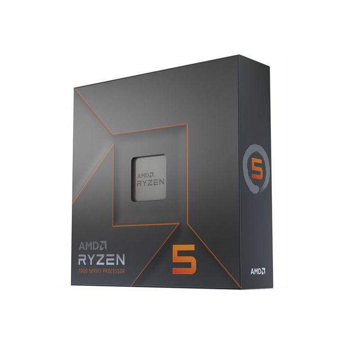 CPU AMD Ryzen 5 7600X