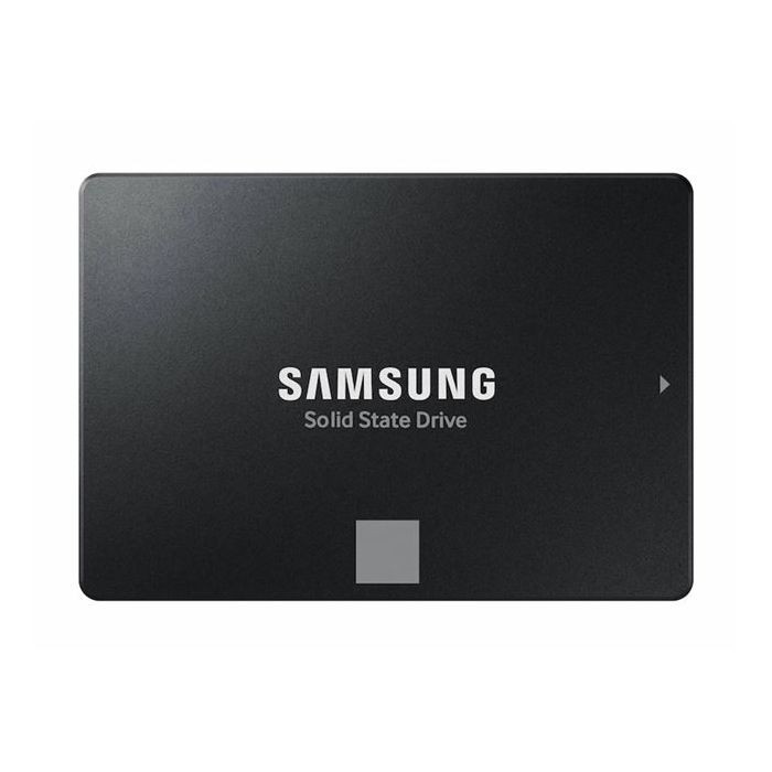 SSD 250GB Samsung 870 EVO 2,5" SATA V-NAND MLC