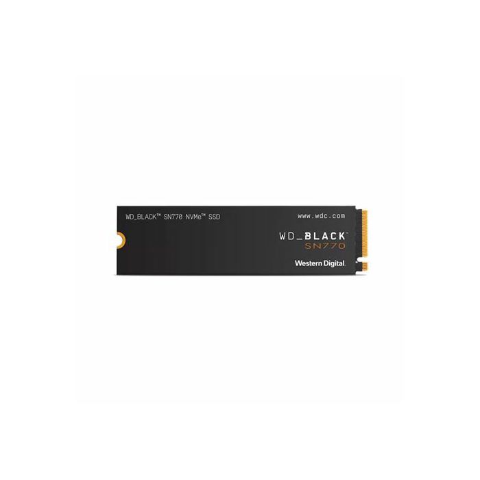 SSD Western Digital Black™ SN770 1TB M.2 NVMe