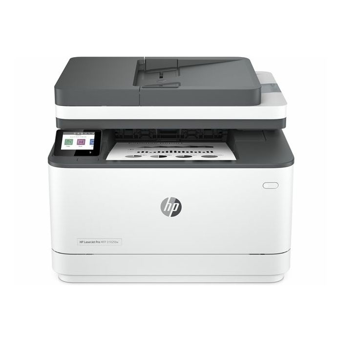 PRN MFP HP MLJ 3102fdw 3G630F