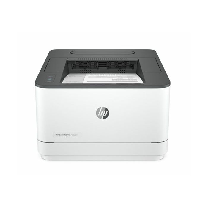 PRN MLJ HP 3002dw 3G652F