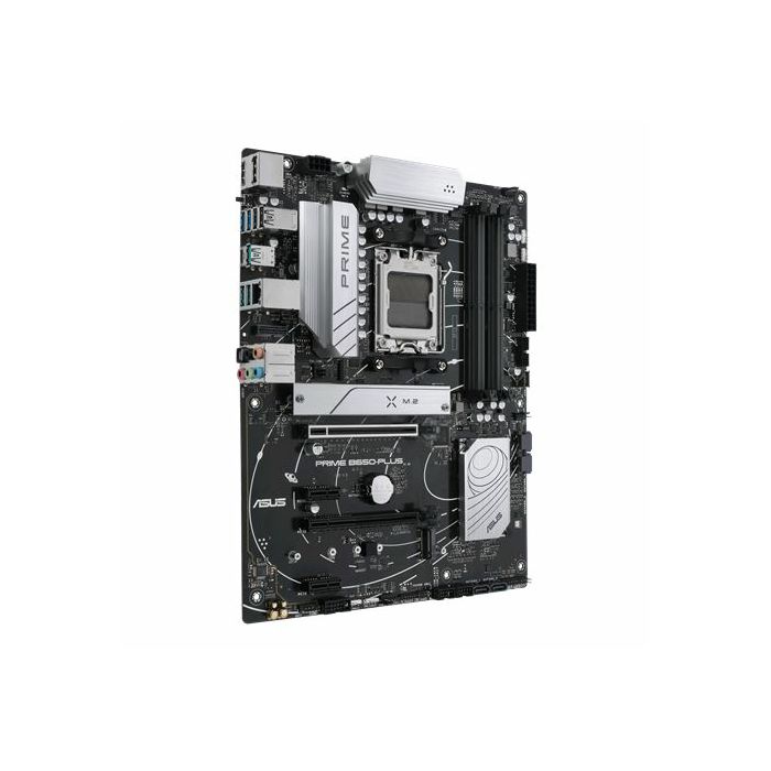 Matična ASUS PRIME B650-PLUS, 4xDDR5, S.AM5