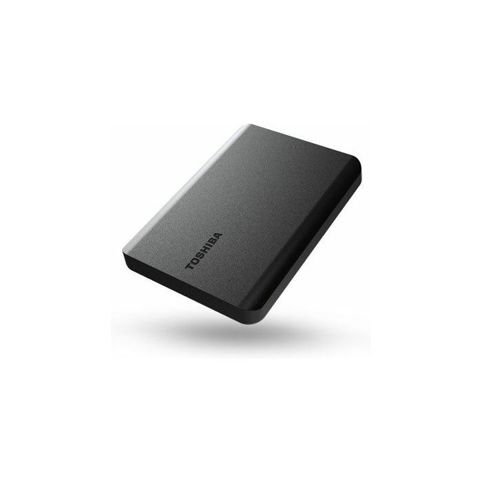 Vanjski Hard Disk Toshiba Canvio® Basics 1TB