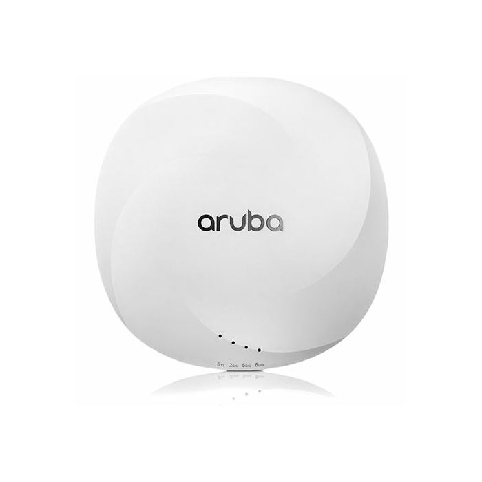 HPE AP ARUBA 615 (RW) Campus AP