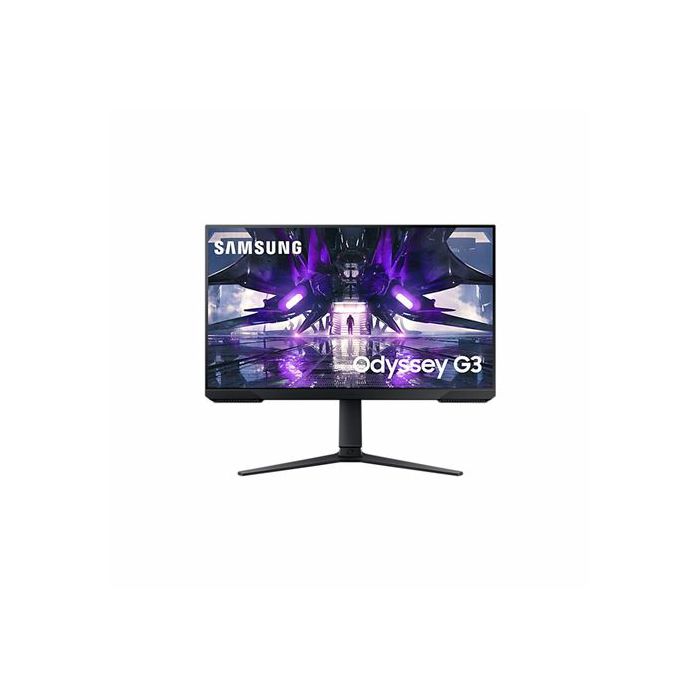 Monitor Samsung Odyssey LS27AG300NRXEN, 27", 144Hz