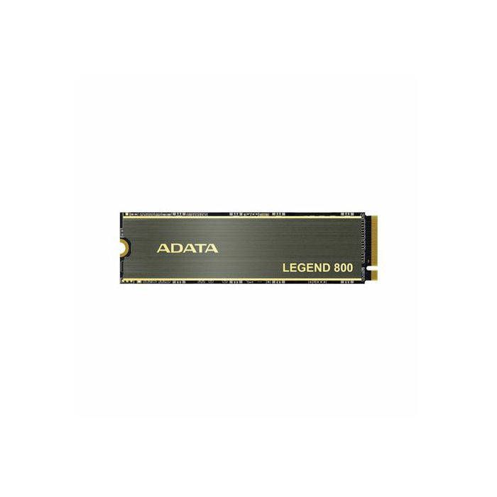 SSD 500GB ADATA LEG800 PCIe Gen4 M.2 2280