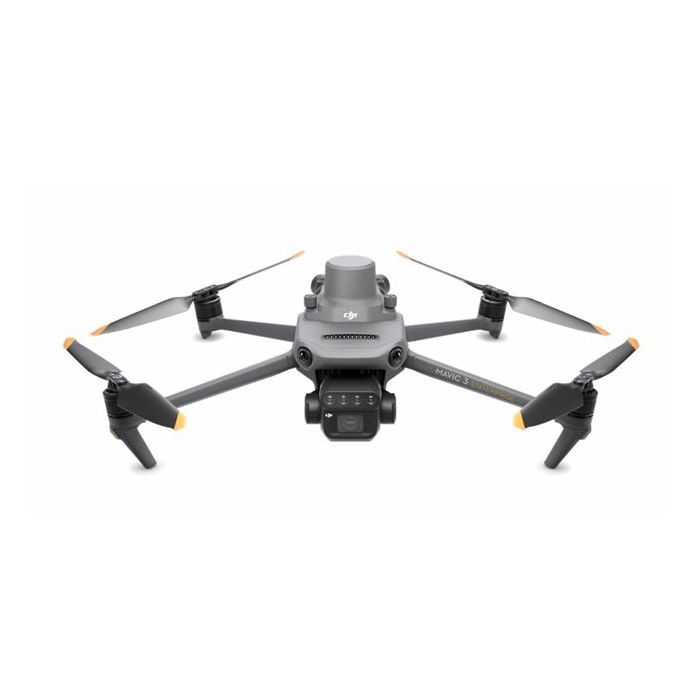 Mavic 3 Multispectral