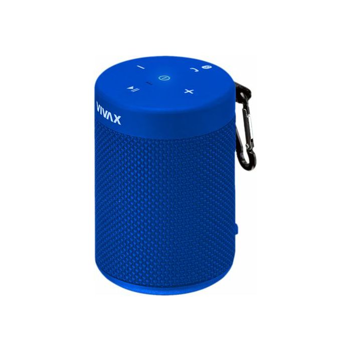 VIVAX VOX bluetooth zvučnik BS-50 BLUE