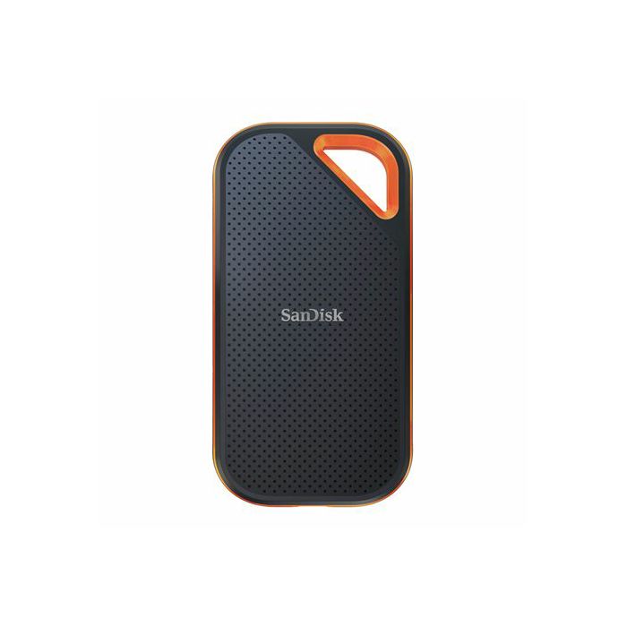 Vanjski prijenosni SSD SanDisk Extreme Pro Portable 1TB USB 3.2