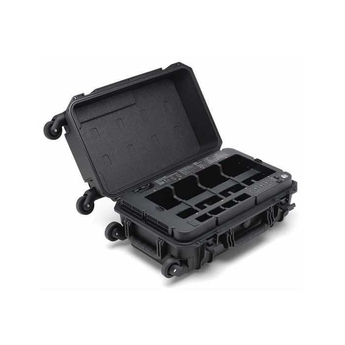 DJI MATRICE 350 Intelligent Battery Station BS65