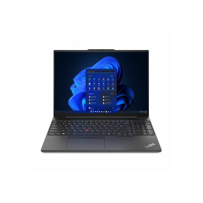 Lenovo prijenosno računalo ThinkPad E16 Gen 1 (Intel), 21JN0007SC