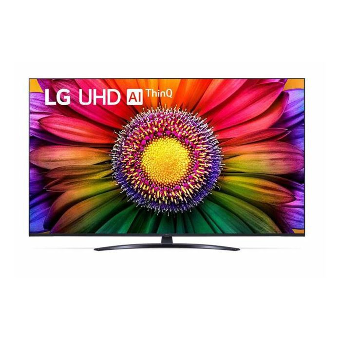 LG UHD TV 50UR81003LJ