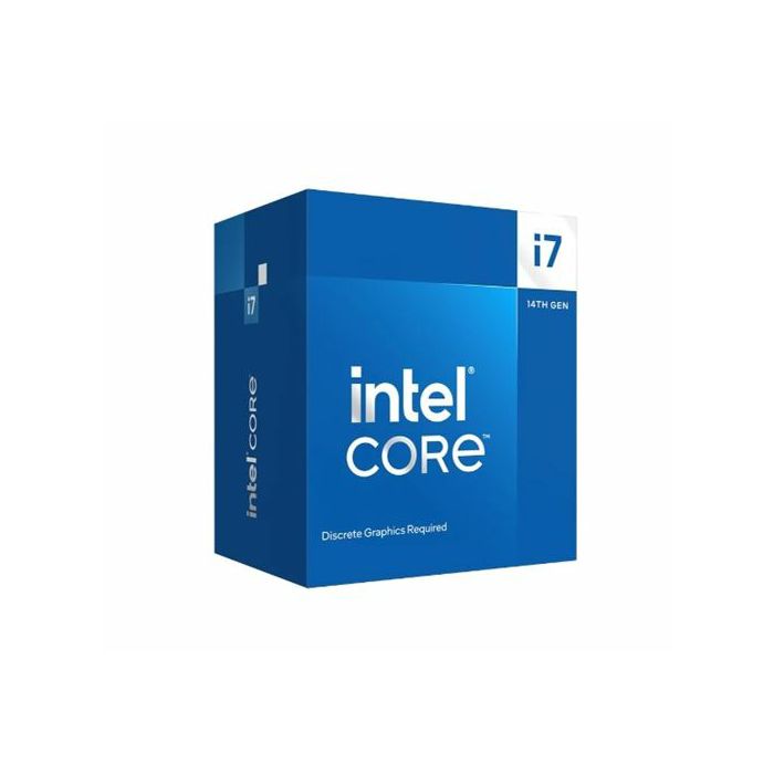 CPU INT Core i7 14700F
