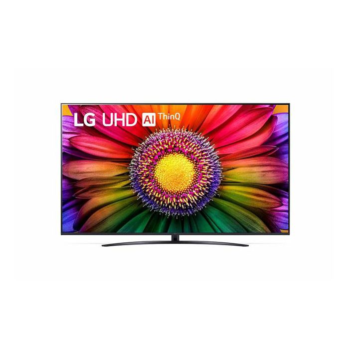 LG UHD TV 55UR81003LJ