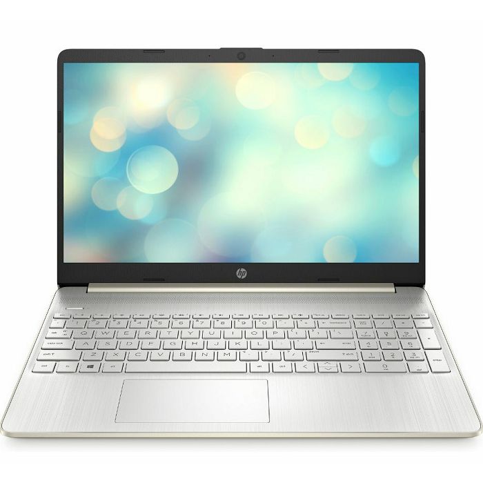 Laptop HP 15s-eq3069nm 7D1G6EA / Ryzen 5 5625U, 8GB, 512GB SSD, Radeon Graphics, 15.6" IPS FHD, bez OS, srebrni