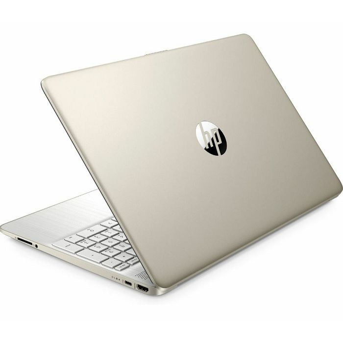 Laptop HP 15s-eq3069nm 7D1G6EA / Ryzen 5 5625U, 8GB, 512GB SSD, Radeon Graphics, 15.6" IPS FHD, bez OS, srebrni