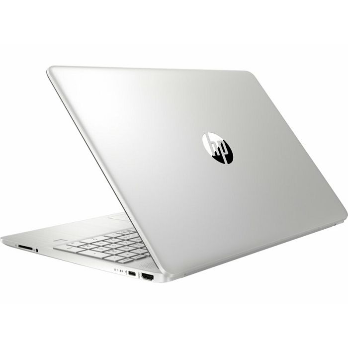 Laptop HP 15s-eq3069nm 7D1G6EA / Ryzen 5 5625U, 8GB, 512GB SSD, Radeon Graphics, 15.6" IPS FHD, bez OS, srebrni