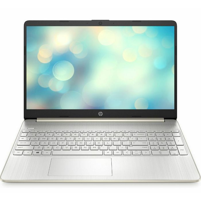 Laptop HP 15s-fq5047nm 7D1E8EA / Core i3 1215U, 8GB, 512GB SSD, UHD Graphics, 15.6" IPS FHD, bez OS, srebrni