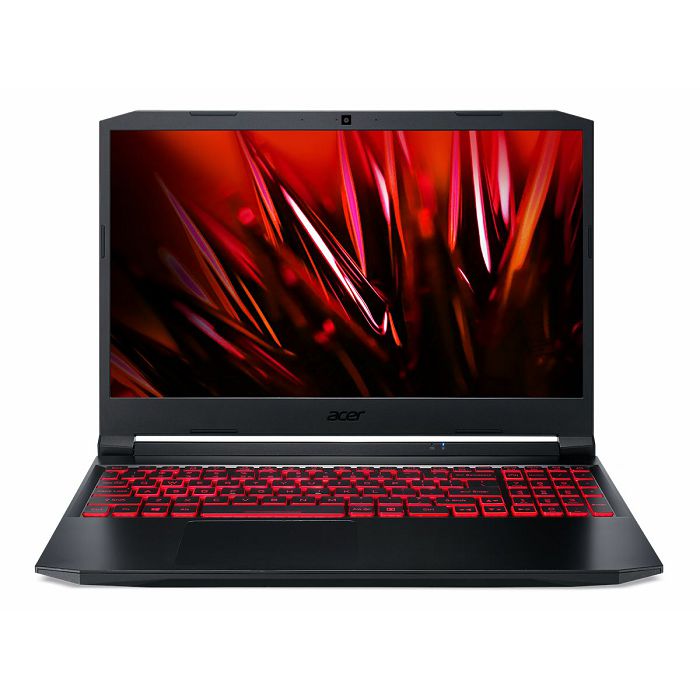 Laptop ACER Nitro 5 NH.QB9EX.004 / Ryzen 7 5800H, 16GB, 512GB SSD, GeForce GTX 1650 4GB, 15.6" FHD LED, bez OS, crni