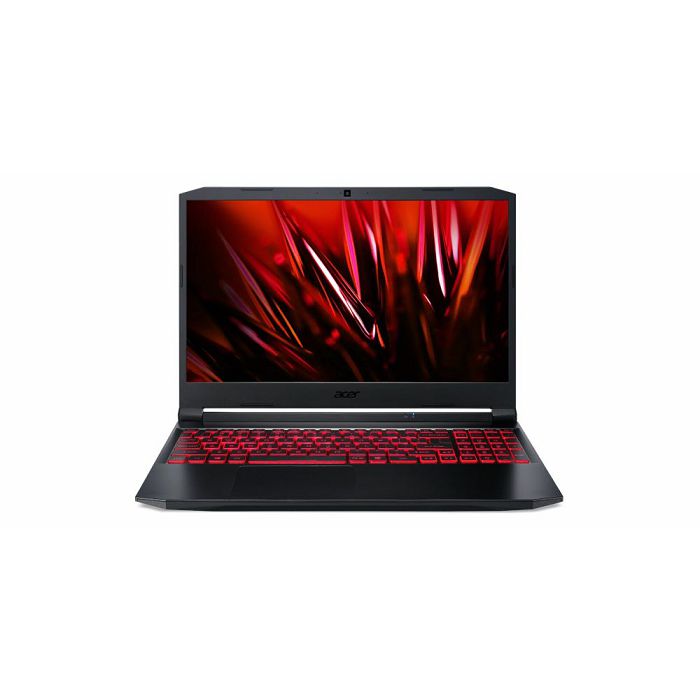 Laptop ACER Nitro 5 NH.QB9EX.004 / Ryzen 7 5800H, 16GB, 512GB SSD, GeForce GTX 1650 4GB, 15.6" FHD LED, bez OS, crni