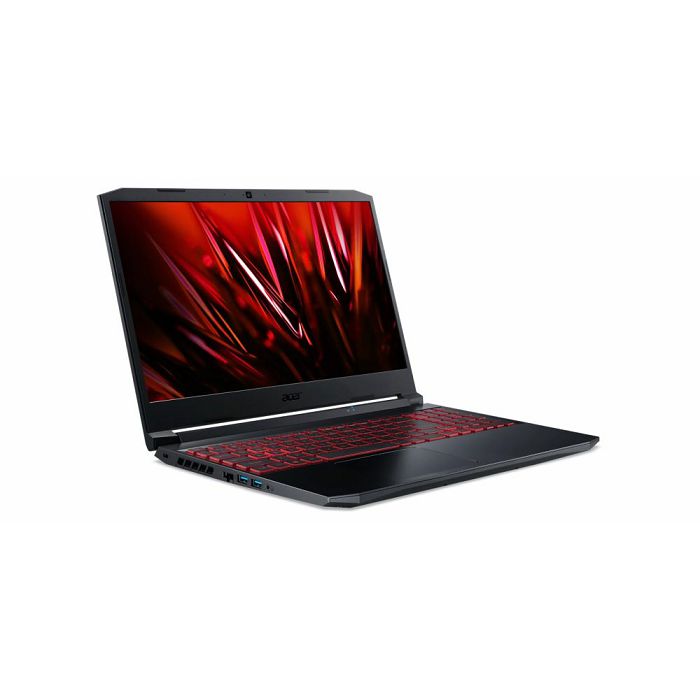 Laptop ACER Nitro 5 NH.QB9EX.004 / Ryzen 7 5800H, 16GB, 512GB SSD, GeForce GTX 1650 4GB, 15.6" FHD LED, bez OS, crni