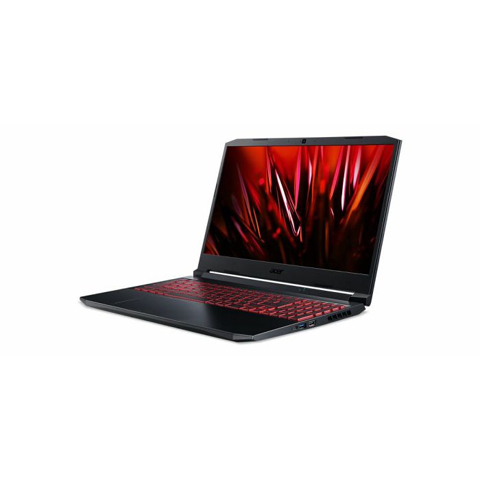 Laptop ACER Nitro 5 NH.QB9EX.004 / Ryzen 7 5800H, 16GB, 512GB SSD, GeForce GTX 1650 4GB, 15.6" FHD LED, bez OS, crni