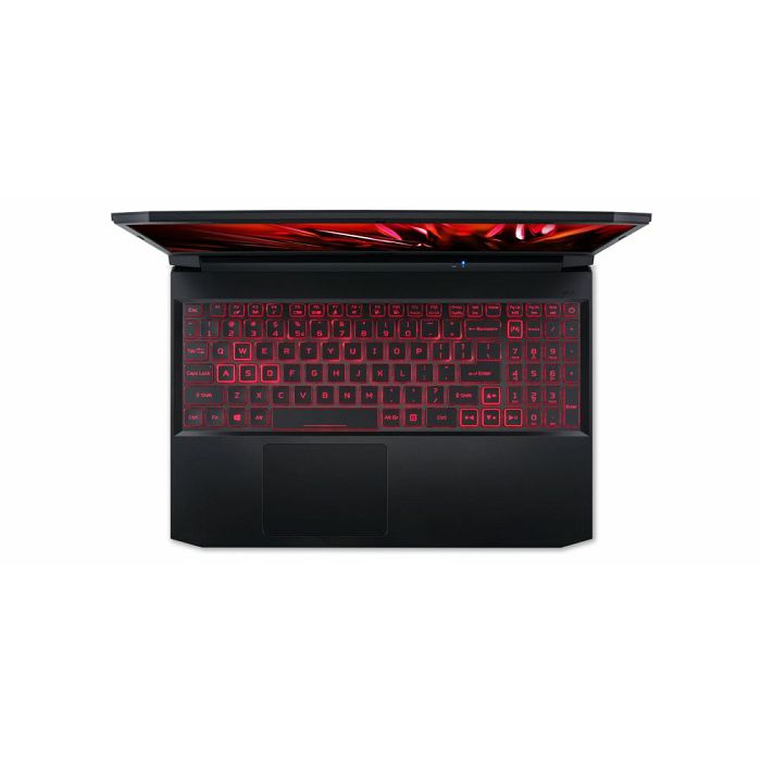 Laptop ACER Nitro 5 NH.QB9EX.004 / Ryzen 7 5800H, 16GB, 512GB SSD, GeForce GTX 1650 4GB, 15.6" FHD LED, bez OS, crni