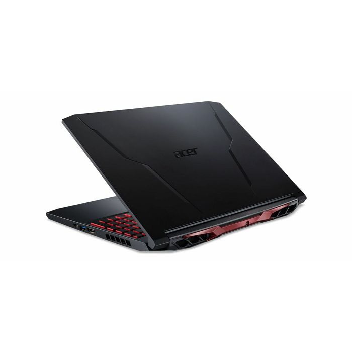 Laptop ACER Nitro 5 NH.QB9EX.004 / Ryzen 7 5800H, 16GB, 512GB SSD, GeForce GTX 1650 4GB, 15.6" FHD LED, bez OS, crni