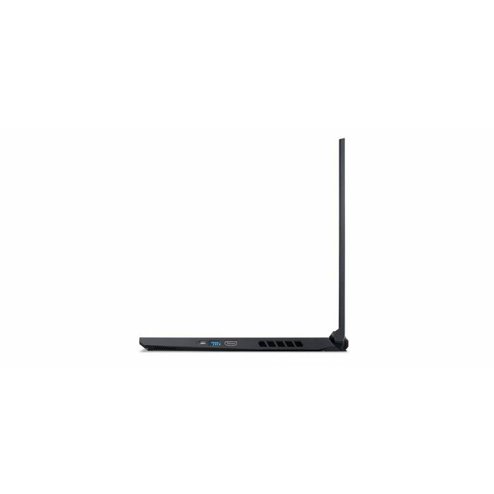 Laptop ACER Nitro 5 NH.QB9EX.004 / Ryzen 7 5800H, 16GB, 512GB SSD, GeForce GTX 1650 4GB, 15.6" FHD LED, bez OS, crni