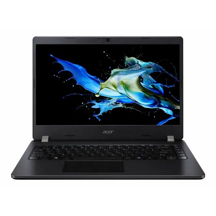 Laptop ACER TravelMate NX.VLFEX.00Y / Core i3 10110U, 16GB, 512GB SSD, HD Graphics, 14" IPS FHD, bez OS, crni