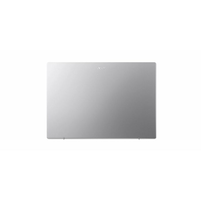 Laptop ACER Swift GO NX.KMZEX.001 / Core i5, 16GB, 512GB SSD, Iris Xe Graphics, 14" OLED 2.8K, Windows 11, srebrni