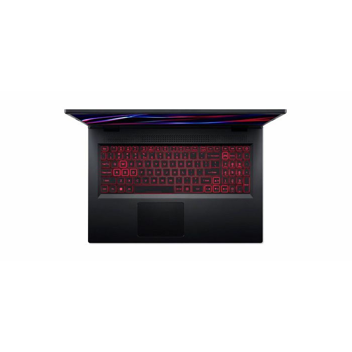 Laptop ACER Nitro 5 NH.QG9EX.004 / Ryzen 5 6600H, 16GB, 512GB SSD, nVidia GeForce RTX 3050, 15.6" FHD IPS, bez OS, crni