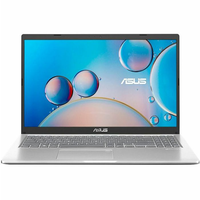 Laptop ASUS X515EA-BQ312W / Core i3 1115G4, 8GB, SSD 256GB, UHD Graphics, 15.6" LED FHD, Windows 11, srebrni