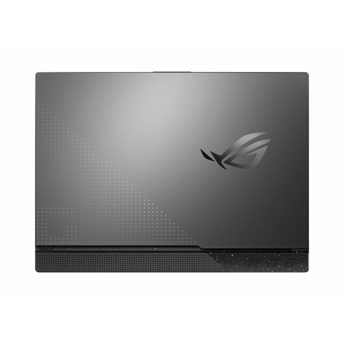 Laptop ASUS ROG Strix G15 G513RM-LN395 / Ryzen 9 6900HX, 16GB, 1TB SSD, GeForce RTX 3060 6GB, 15.6" WQHD IPS 240Hz, bez OS, sivi