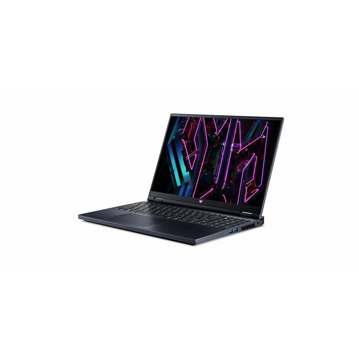 Laptop ACER Predator Helios 16 NH.QJREX.008 / Core i9 13900HX, 32GB, 1TB SSD, GeForce RTX 4070 8GB, 16" IPS WQXGA 240Hz, Windows 11, crni