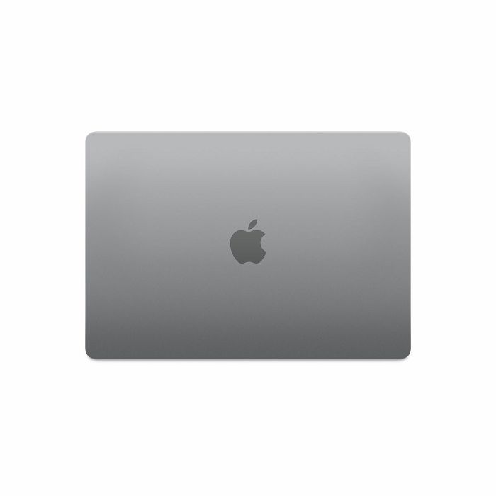 Laptop APPLE MacBook Air 15.3" mqkp3cr/a / M-Series M2, 8GB, 256GB SSD, Apple Graphics, 15.3" 2,8K, macOS, sivi