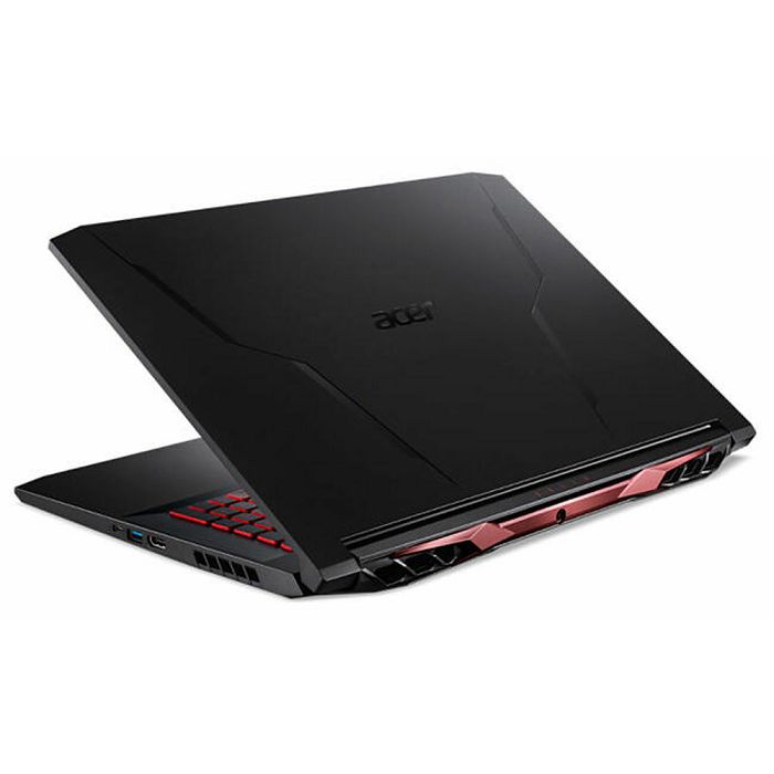 Laptop ACER Nitro AN517-54-5014 / Core i5 11400H, 16GB, 512GB SSD, nVidia GeForce GTX 1650, 17.3" FHD 144Hz LED, bez OS, crni