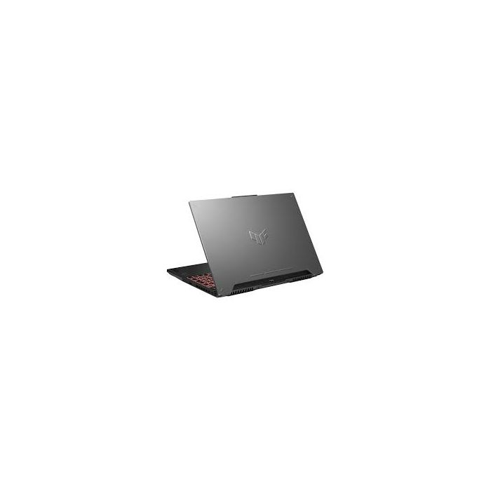 Laptop ASUS TUF Gaming FA507RC-HN056 / Ryzen 7 6800HS, 16GB, 1TB SSD, nVidia GeForce RTX 3050, 15.6" FHD 144Hz IPS, bez OS, crni