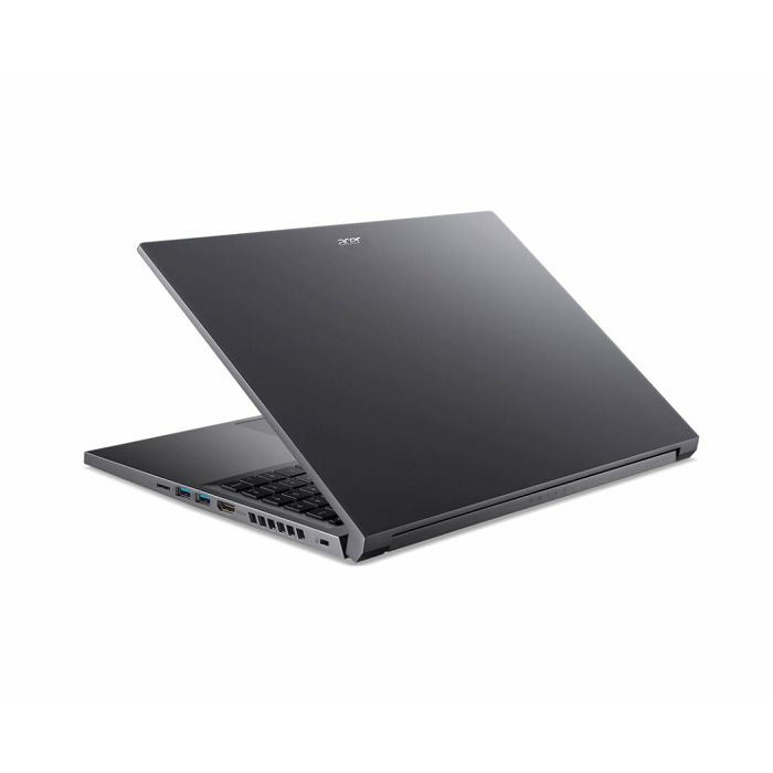 Laptop ACER Swift X NX.KFPEX.004 / Ryzen 7 7840HS, 32GB, 1TB SSD, GeForce RTX 4050 6GB, 16" OLED 3.2K, bez OS, sivi