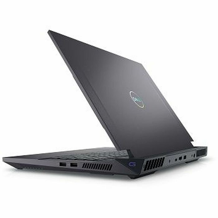 Laptop DELL G16 7630 / Core i9 13900HX, 32GB, 1TB SSD, nVidia GeForce RTX 4070, 16" WQXGA 240Hz IPS, Linux, crni