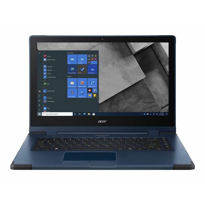 Laptop ACER  Enduro Urban N3 Lite NR.R28EX.007 / Core i5 1235U, 8GB, 512GB SSD, Intel HD Graphics, 14" HD TN, bez OS, plavi