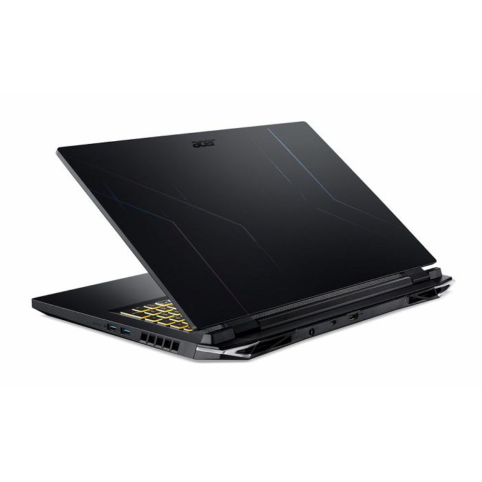 Laptop ACER Nitro 5 NH.QFXEX.009 / Core i7 12700H, 16GB, 512GB SSD, nVidia GeForce RTX 3070 Ti, 17.3" FHD 144Hz IPS, bez OS, crni