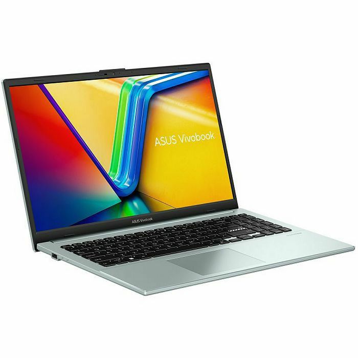 Laptop ASUS VivoBook E1504FA-BQ511W / Ryzen 5 7520U, 8GB, 512GB SSD, AMD Radeon Graphics, 15.6" FHD IPS, Windows 11, sivi