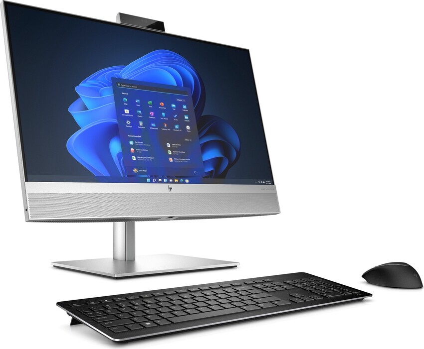 Računalo HP EliteOne 840 G9 AiO | i5-14500 | 32GB RAM | W11P / i5 / RAM 32 GB / 512GB SSD