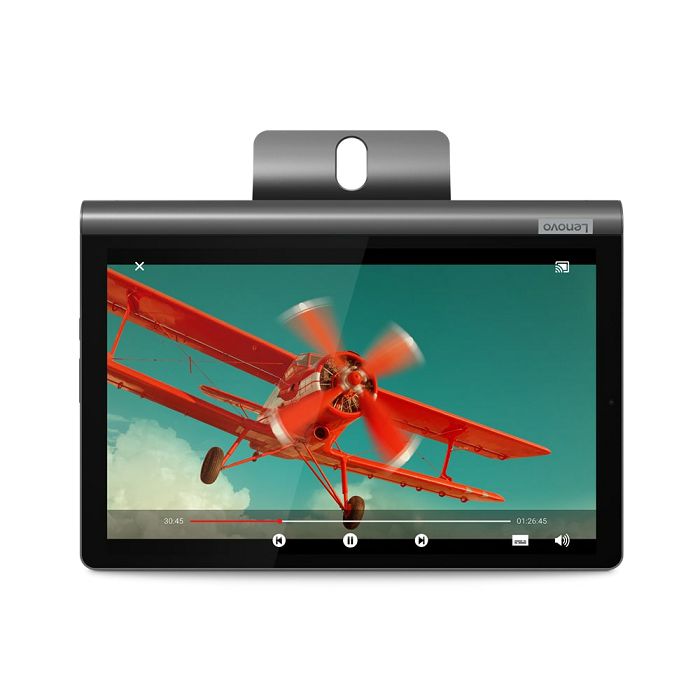 Tablet LENOVO Yoga Smart Tab ZA3V0038BG, 10.1\
