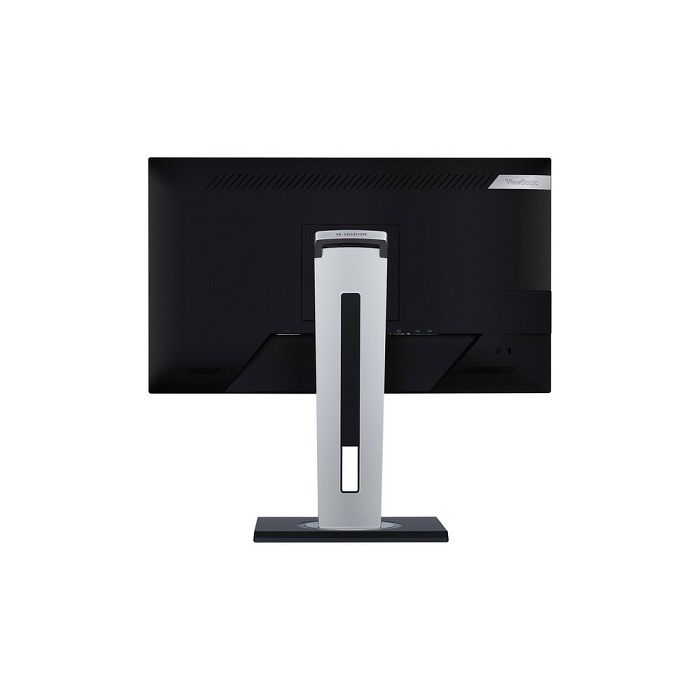 Monitor 24" VIEWSONIC VG2448, 75Hz, 5ms, 250cd/m2, 1000:1, crni