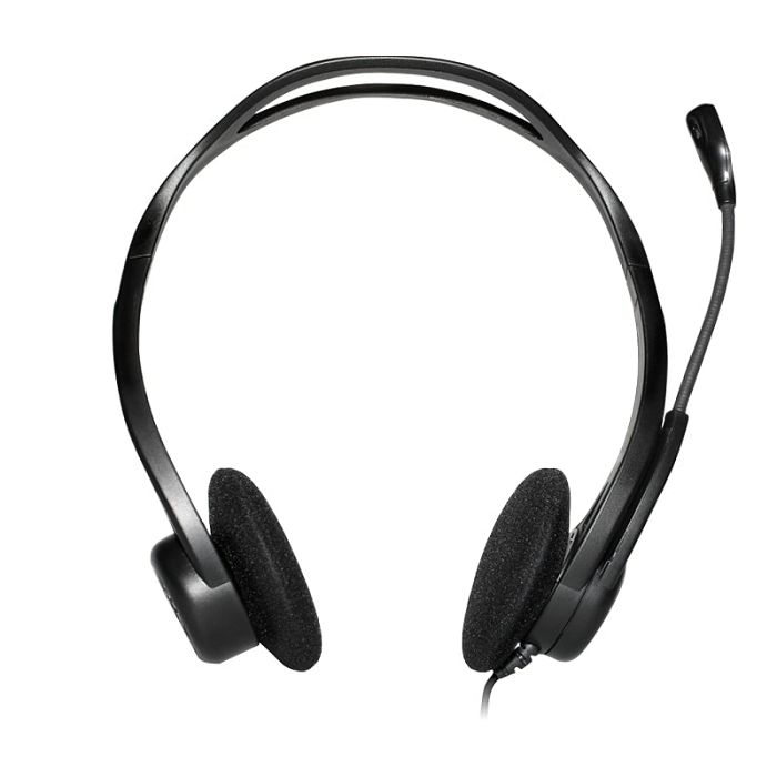 Slušalice LOGITECH Headset PC960 Stereo USB