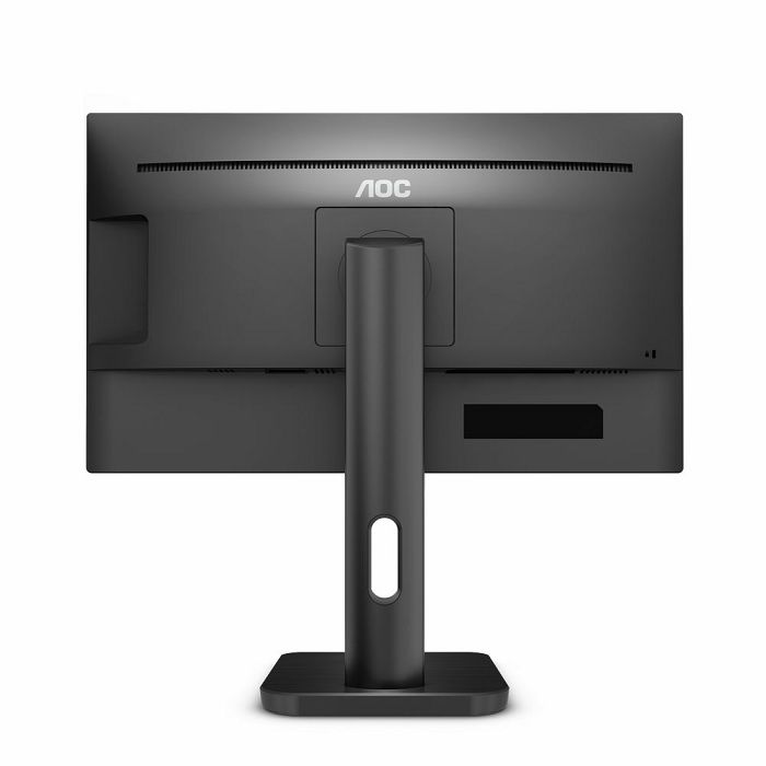 Monitor 21,5" AOC 22P1D, FHD, TN, 2ms, pivot, zvučnici, crni