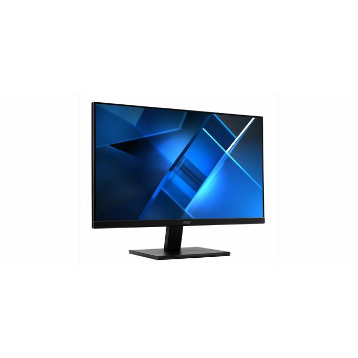 Monitor 24" ACER V247Y UM.QV7EE.A02, FHD, VA, 75Hz, 4ms, 250cd/m2, crni